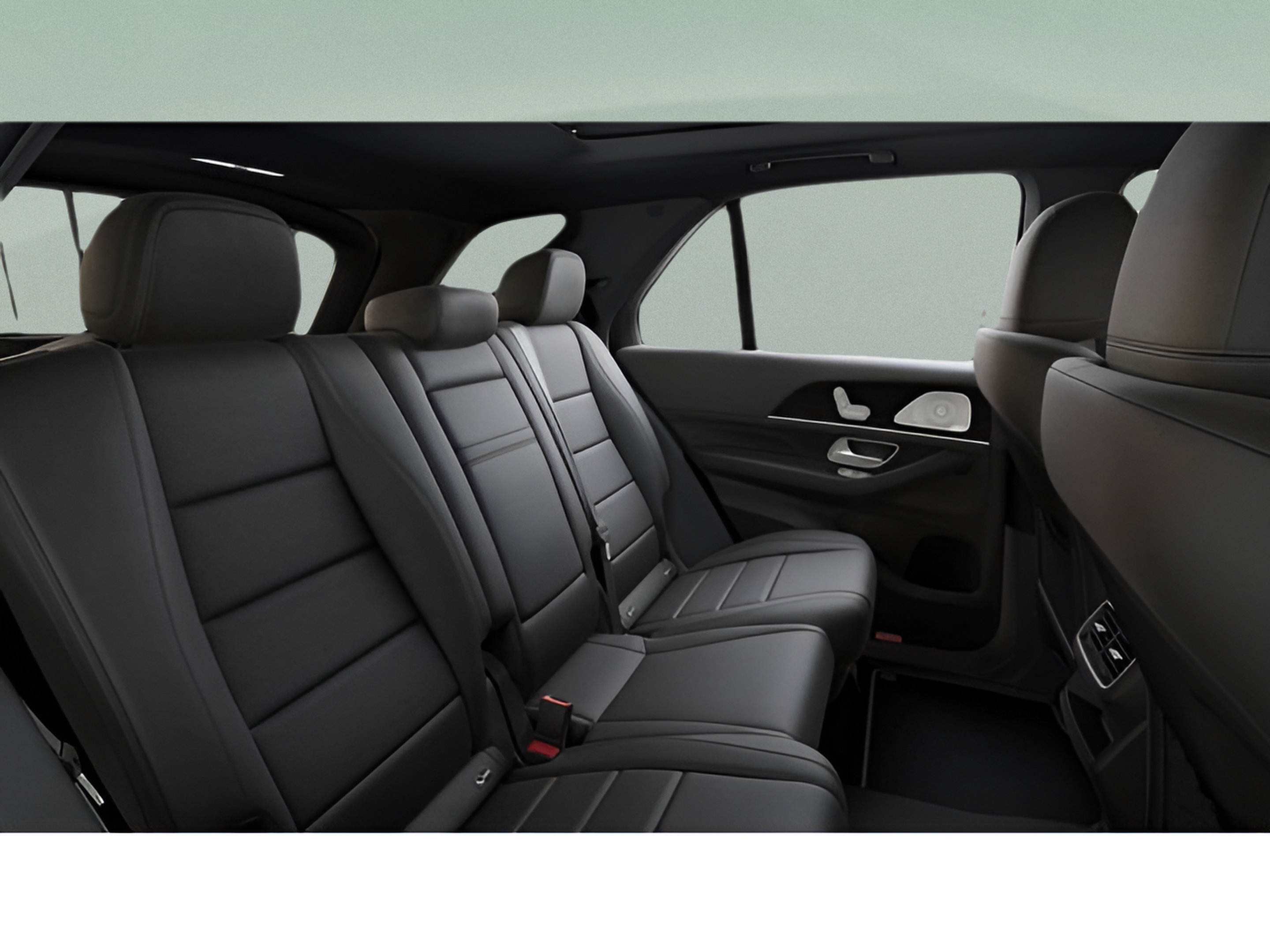 Certified 2026 Mercedes-Benz GLE 350 4MATIC image 39