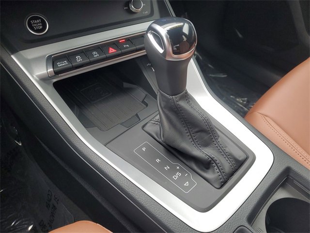 Used 2024 Audi Q3 2.0T Premium Plus w/ Premium Plus Package image 30