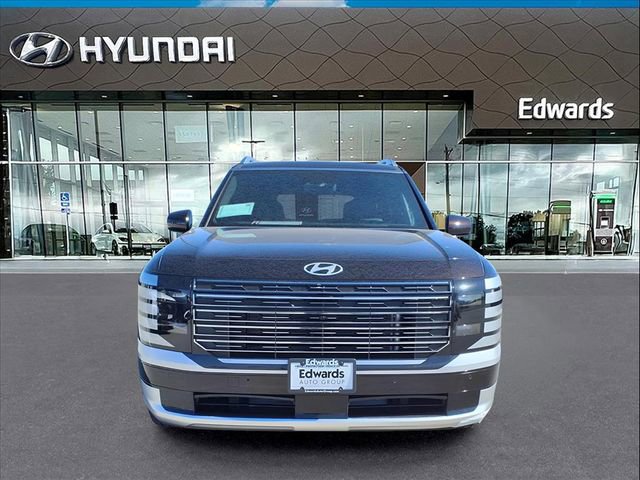 New 2026 Hyundai Palisade Calligraphy image 11