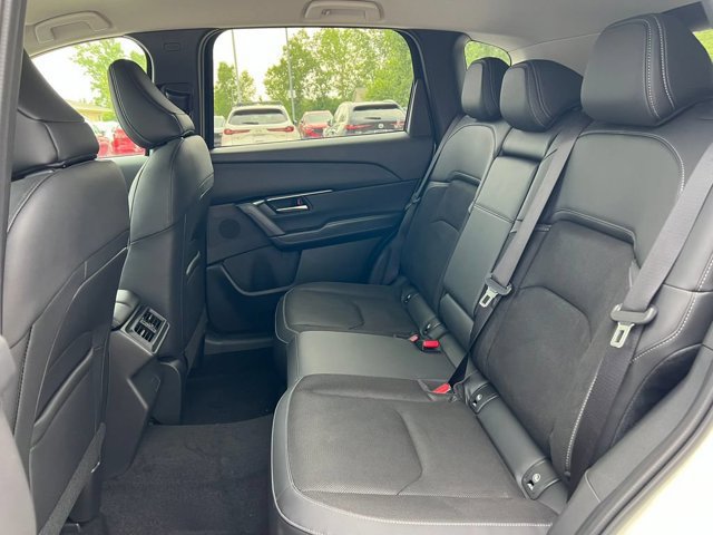 New 2026 MAZDA CX-5 Preferred AWD/4WD image 5