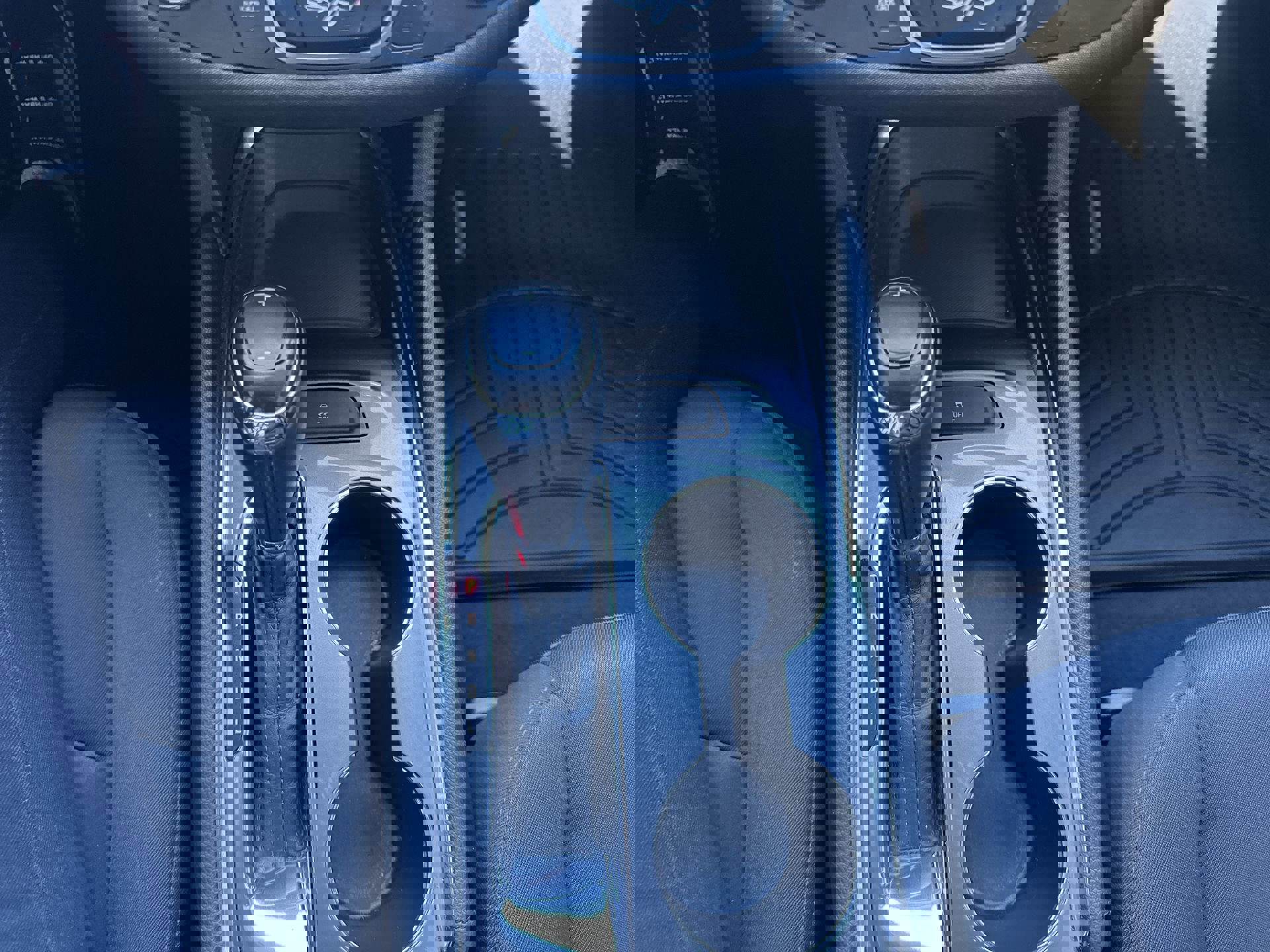 Certified 2017 Chevrolet Malibu LT image 20