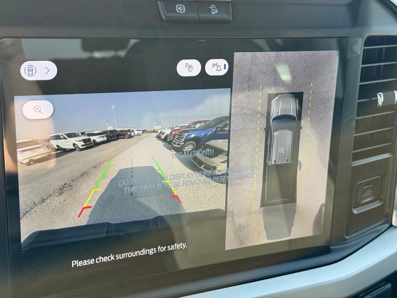 New 2026 Ford F350 XLT w/ XLT Premium Package image 24