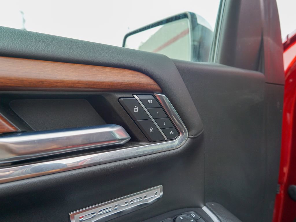 Used 2023 GMC Sierra 1500 Denali w/ Denali Reserve Package image 19