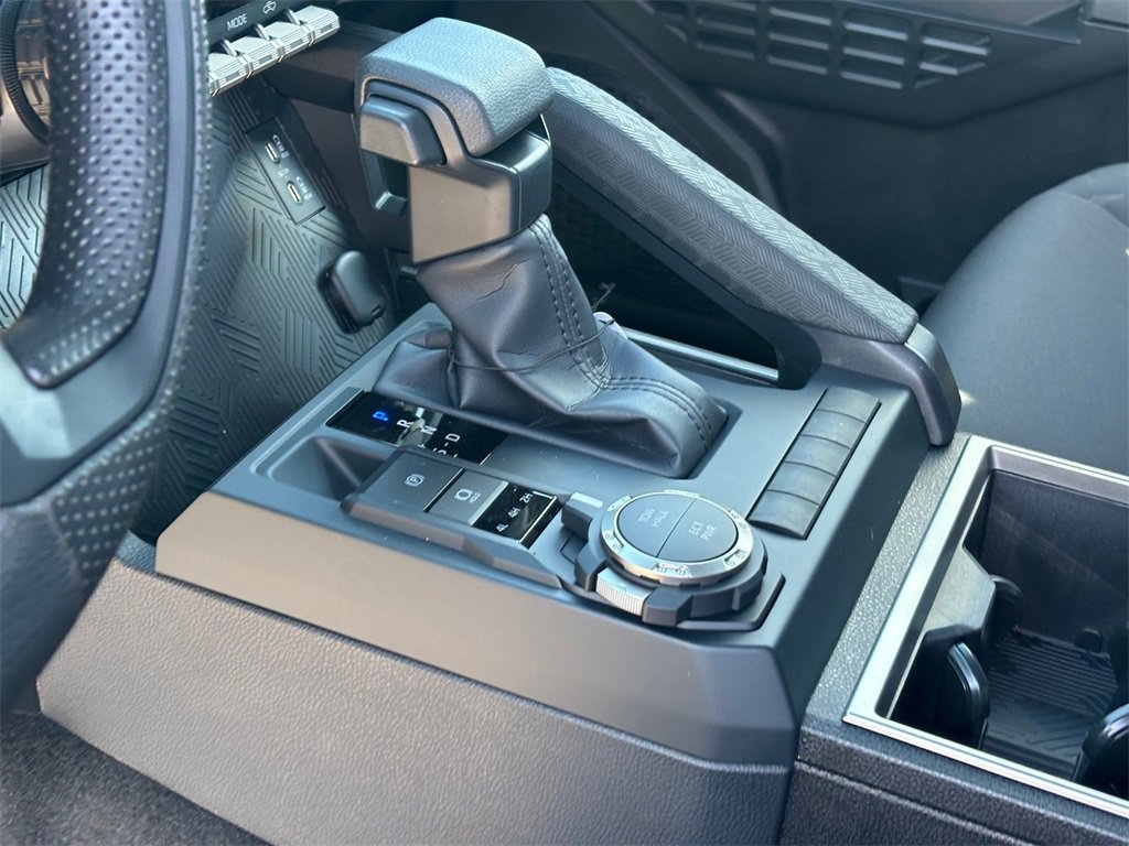 New 2026 Toyota Tacoma SR5 image 11
