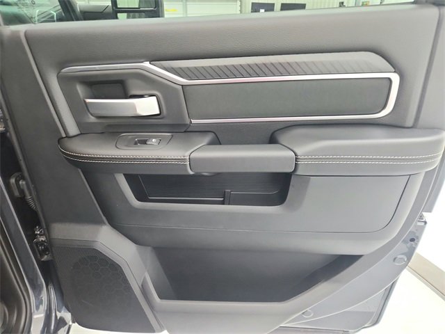New 2025 RAM 2500 Big Horn image 37