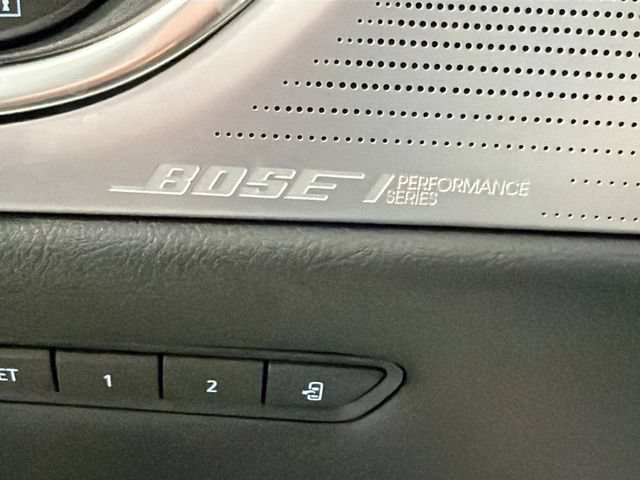 New 2025 Cadillac XT5 Sportv w/ Technology Package AWD/4WD image 17