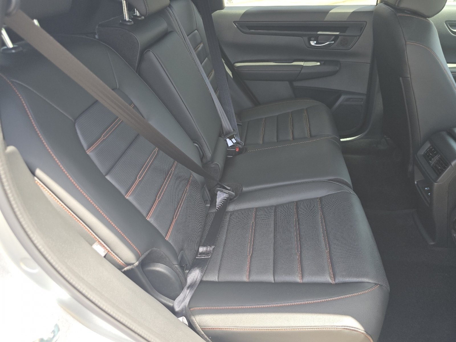 New 2026 Honda CR-V Sport-L image 19