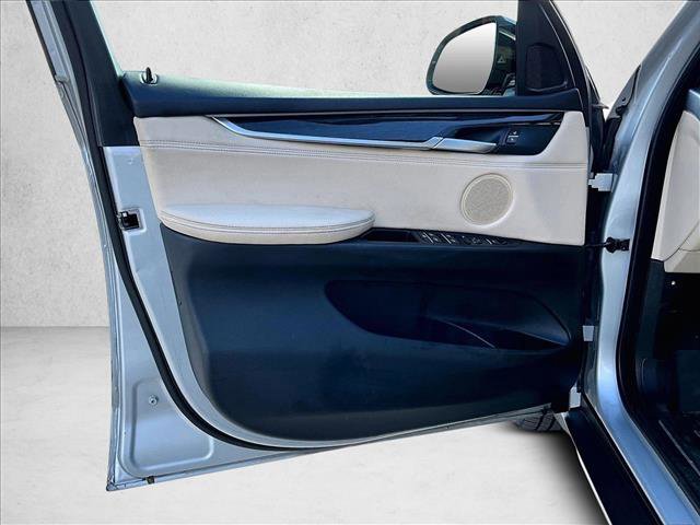 Used 2018 BMW X5 xDrive40e image 18