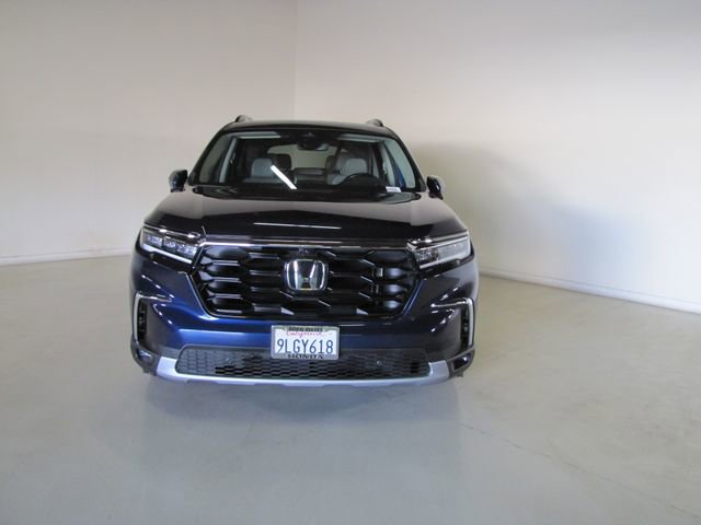 Certified 2024 Honda Pilot Elite image 2
