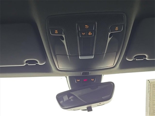 Certified 2020 Mercedes-Benz GLA 250 4MATIC image 22