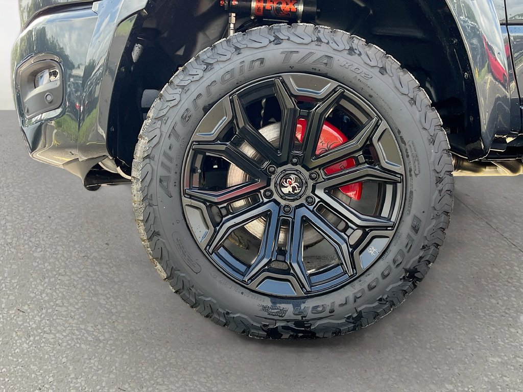 New 2026 RAM 1500 Big Horn AWD/4WD image 30