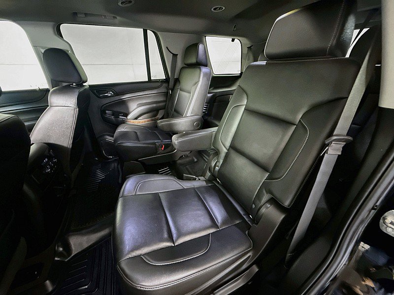 Used 2020 Chevrolet Tahoe LT AWD/4WD image 23
