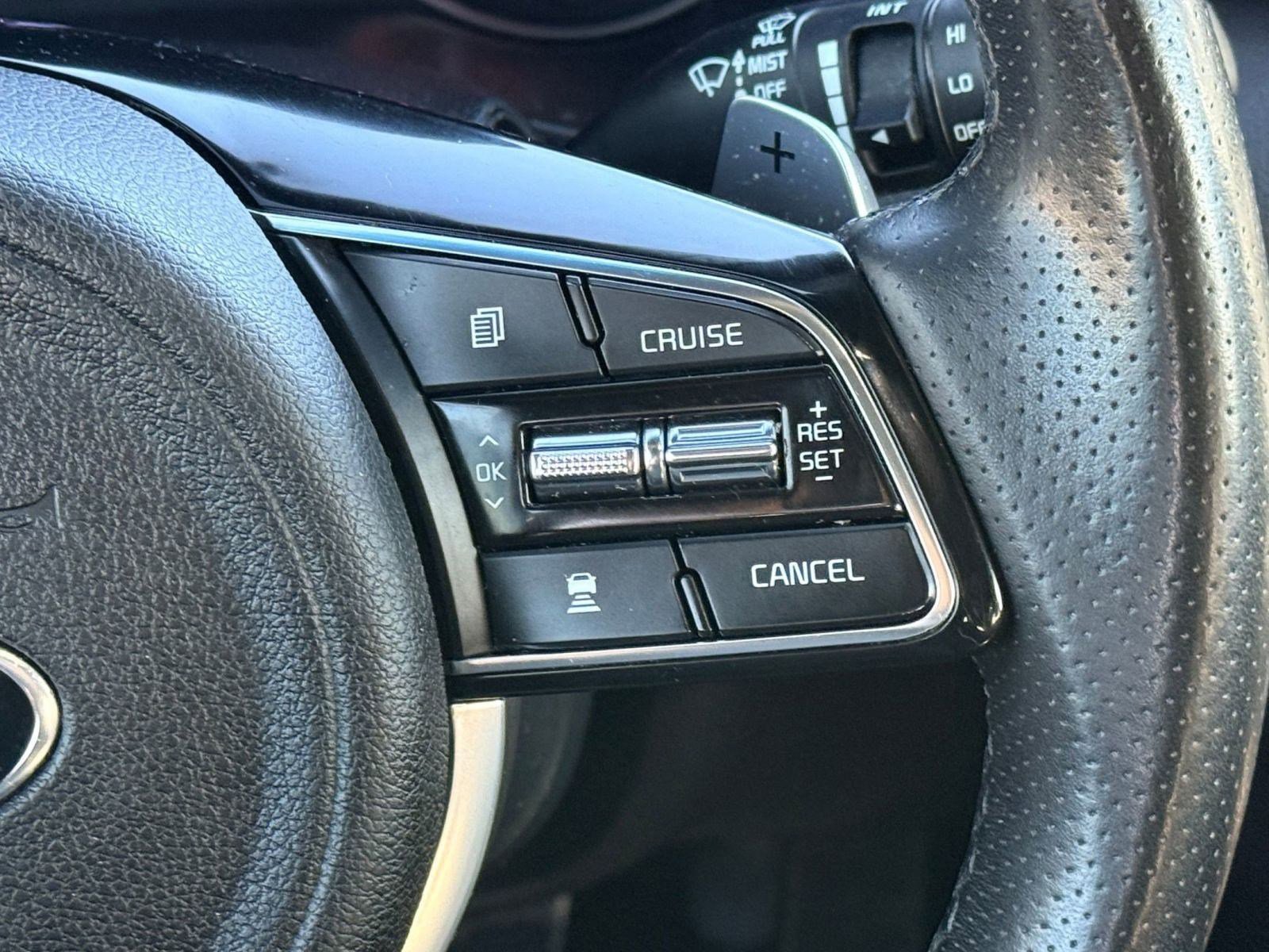 Used 2022 Kia Sportage Nightfall Edition w/ Nighfall AWD Premium Package image 26