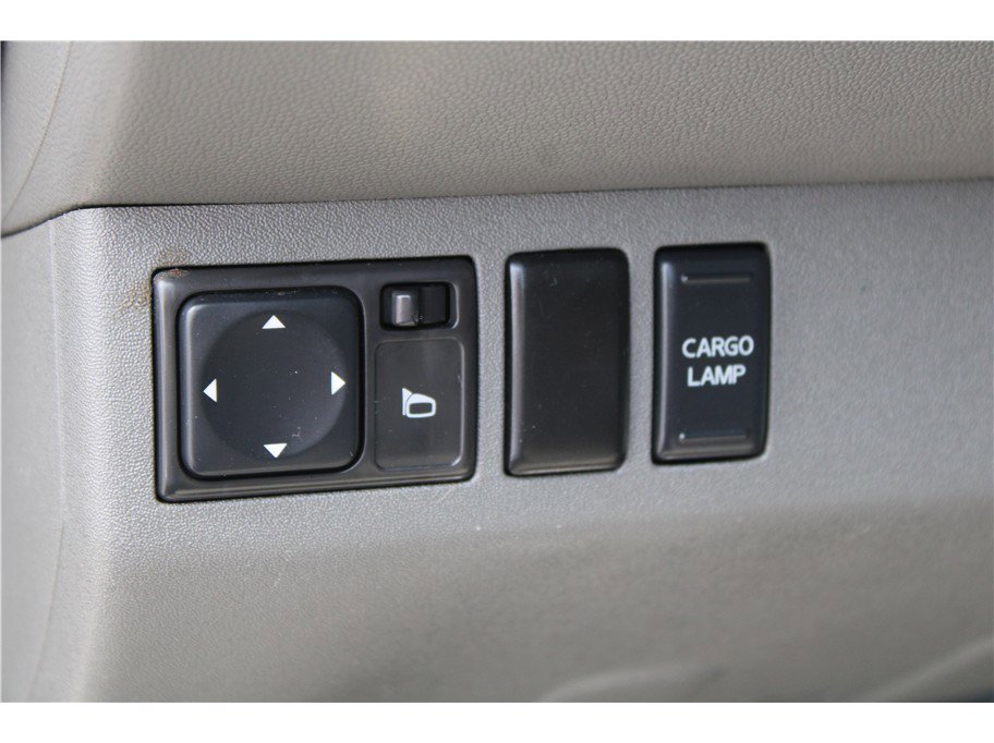 Used 2008 Nissan Frontier SE w/ SE Value Truck Pkg AWD/4WD image 13