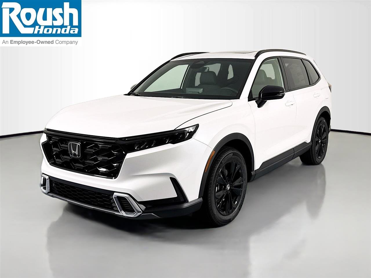 New 2026 Honda CR-V Sport Touring