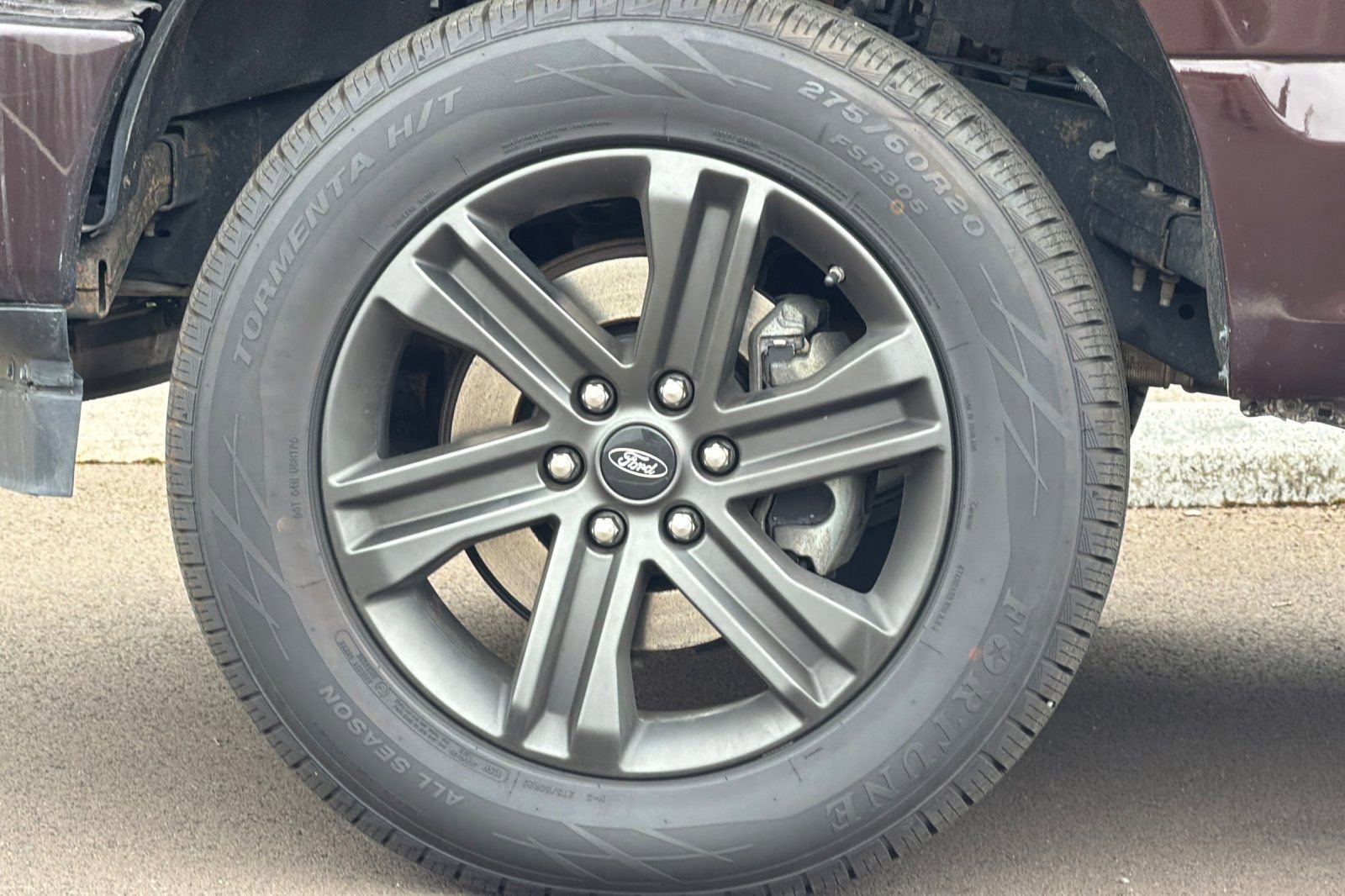 Used 2019 Ford F150 XL w/ Equipment Group 101A Mid AWD/4WD image 25