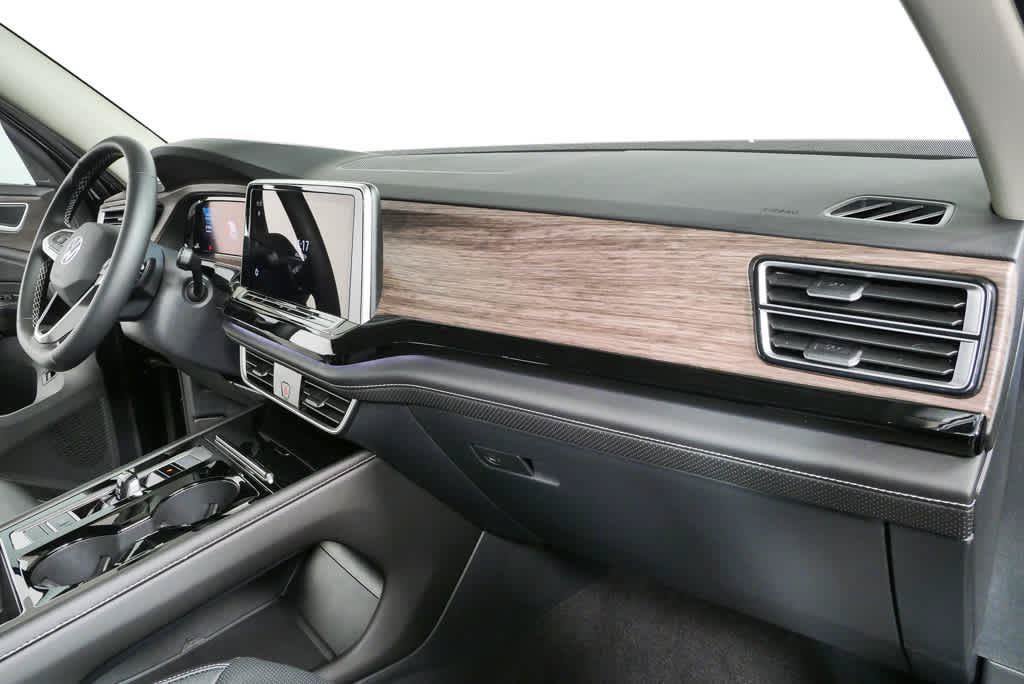 New 2026 Volkswagen Atlas SEL AWD/4WD image 26