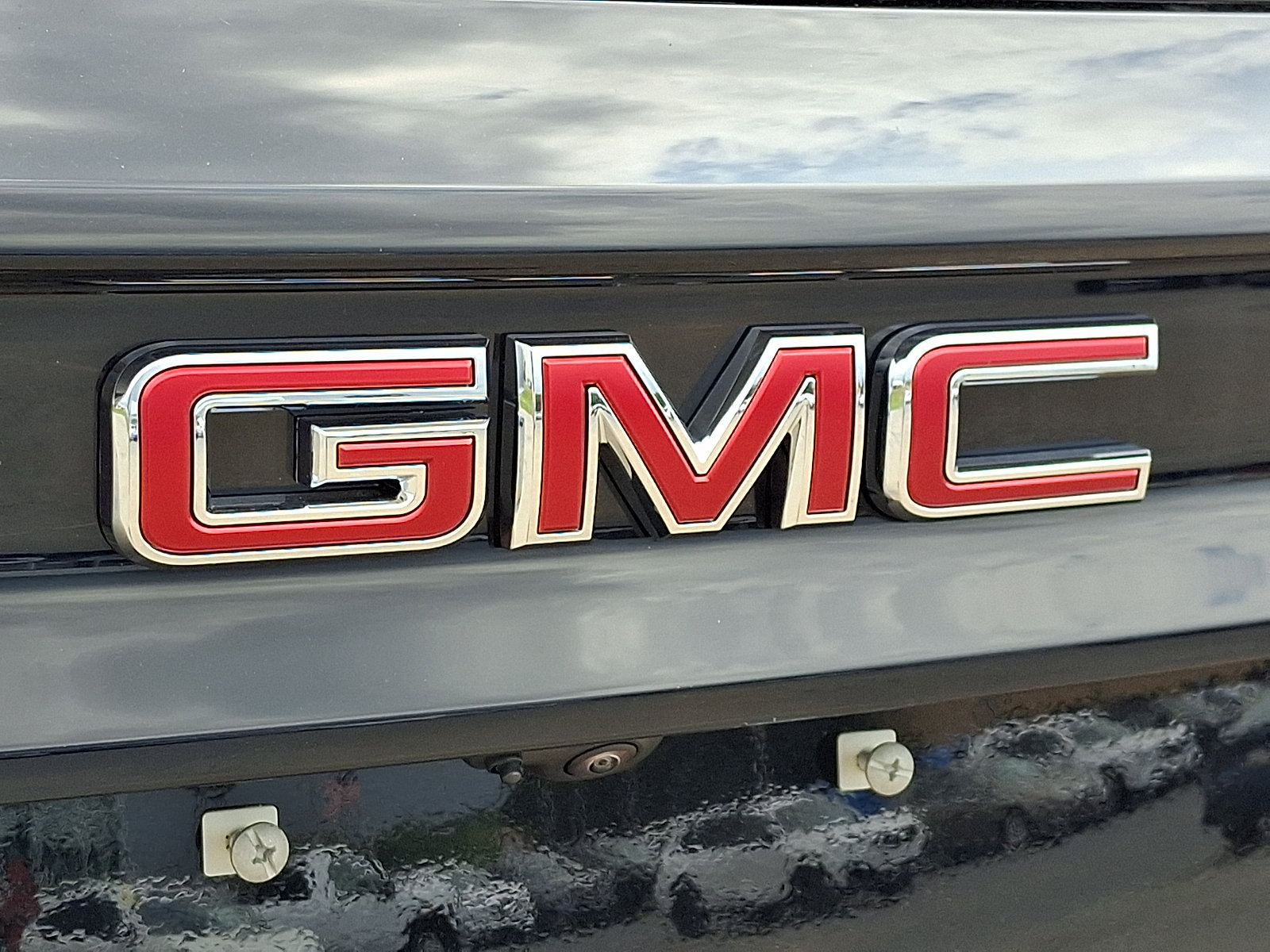 New 2026 GMC Acadia Elevation w/ Elevation Premium Package AWD/4WD image 14
