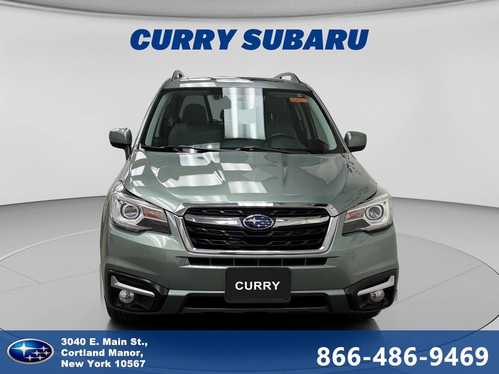 Used 2018 Subaru Forester 2.5i Limited image 8