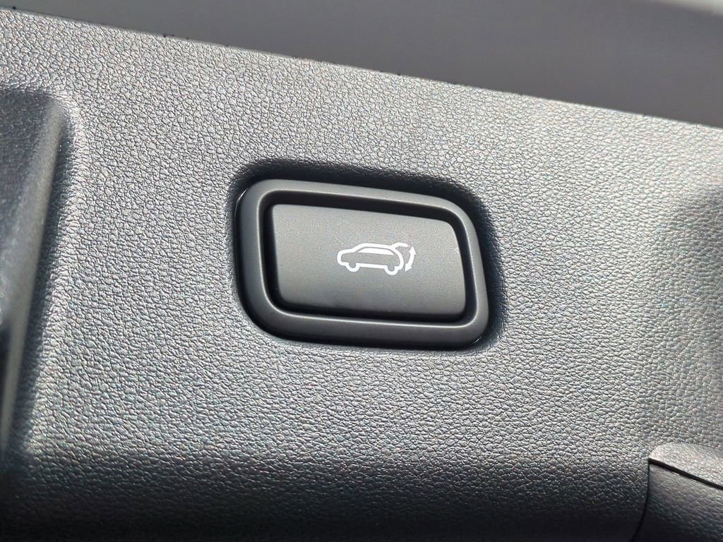 New 2026 Hyundai Tucson SEL image 15