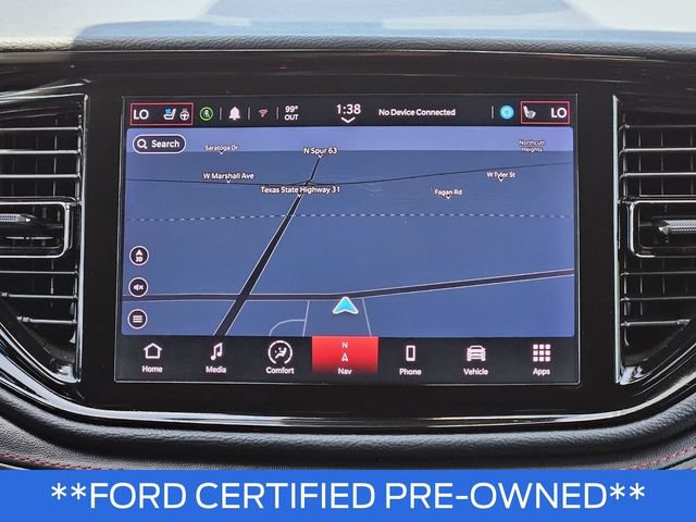 Used 2024 Dodge Durango GT AWD/4WD image 27