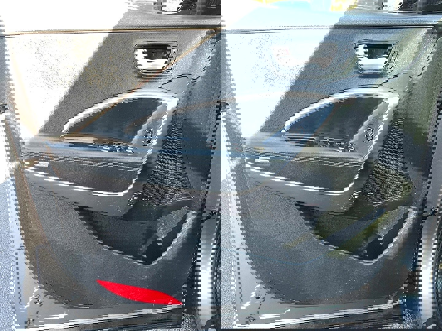 Used 2015 Hyundai Santa Fe Sport 2.0T w/ Option Group 05 image 13