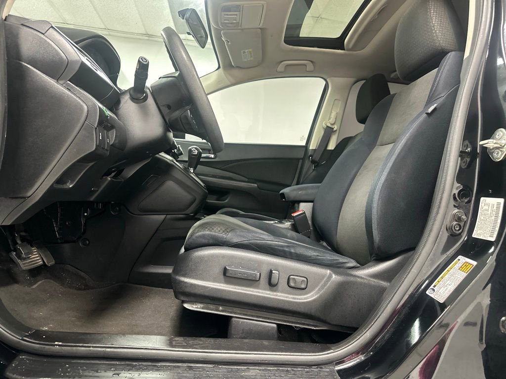 Used 2016 Honda CR-V EX image 17