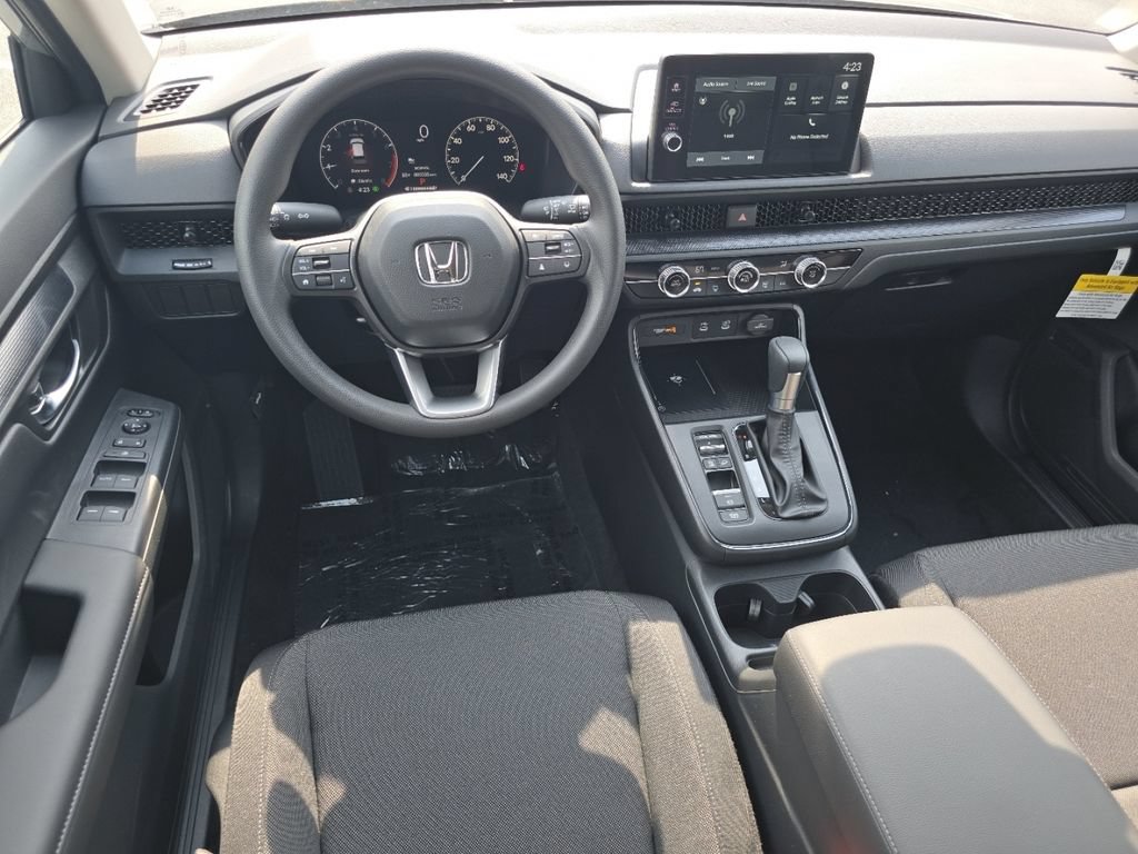 New 2026 Honda CR-V LX image 23