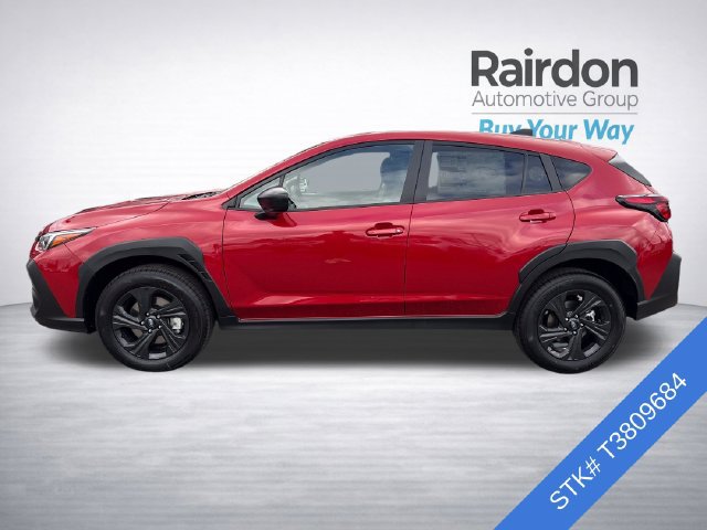 New 2026 Subaru Crosstrek 2.5i AWD/4WD image 4