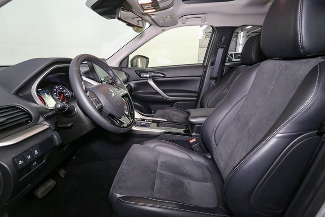 Used 2024 Mitsubishi Eclipse Cross SE image 38