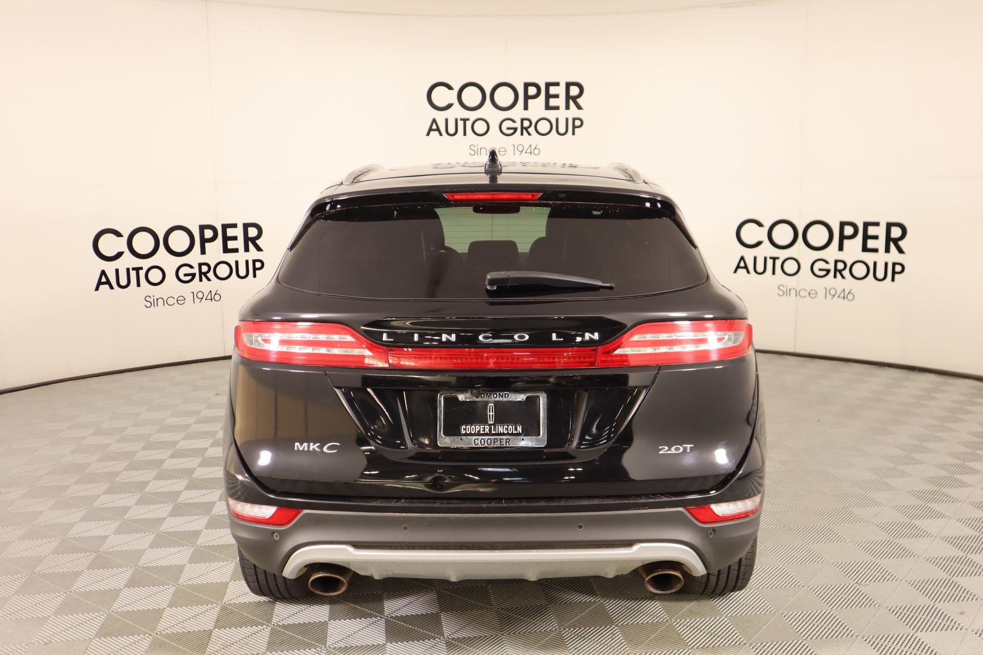 Used 2017 Lincoln MKC Reserve w/ Lincoln MKC Climate Package image 22