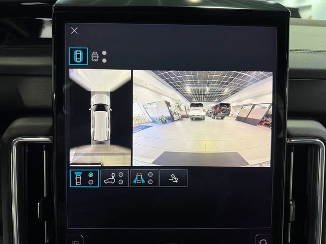 Certified 2025 GMC Yukon Denali image 22