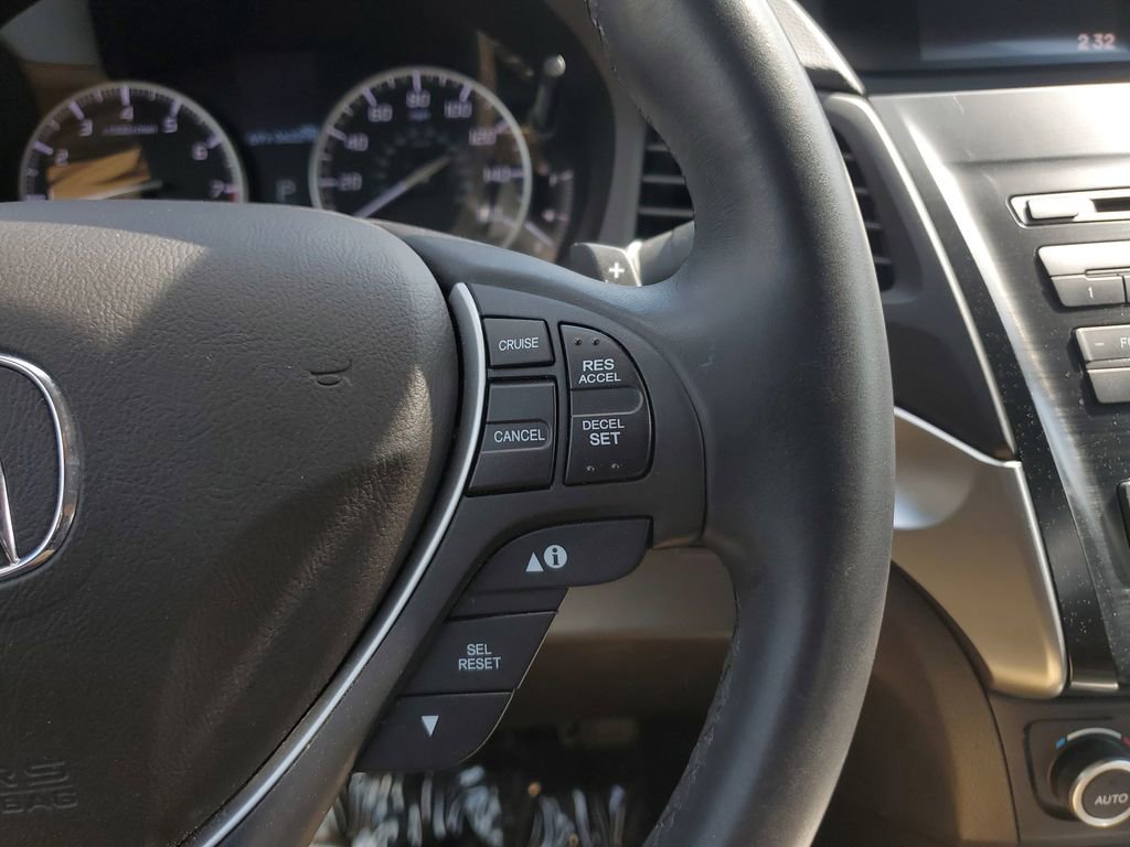 Certified 2016 Acura ILX image 20