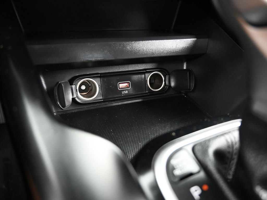 Used 2021 Kia Soul GT-Line image 24