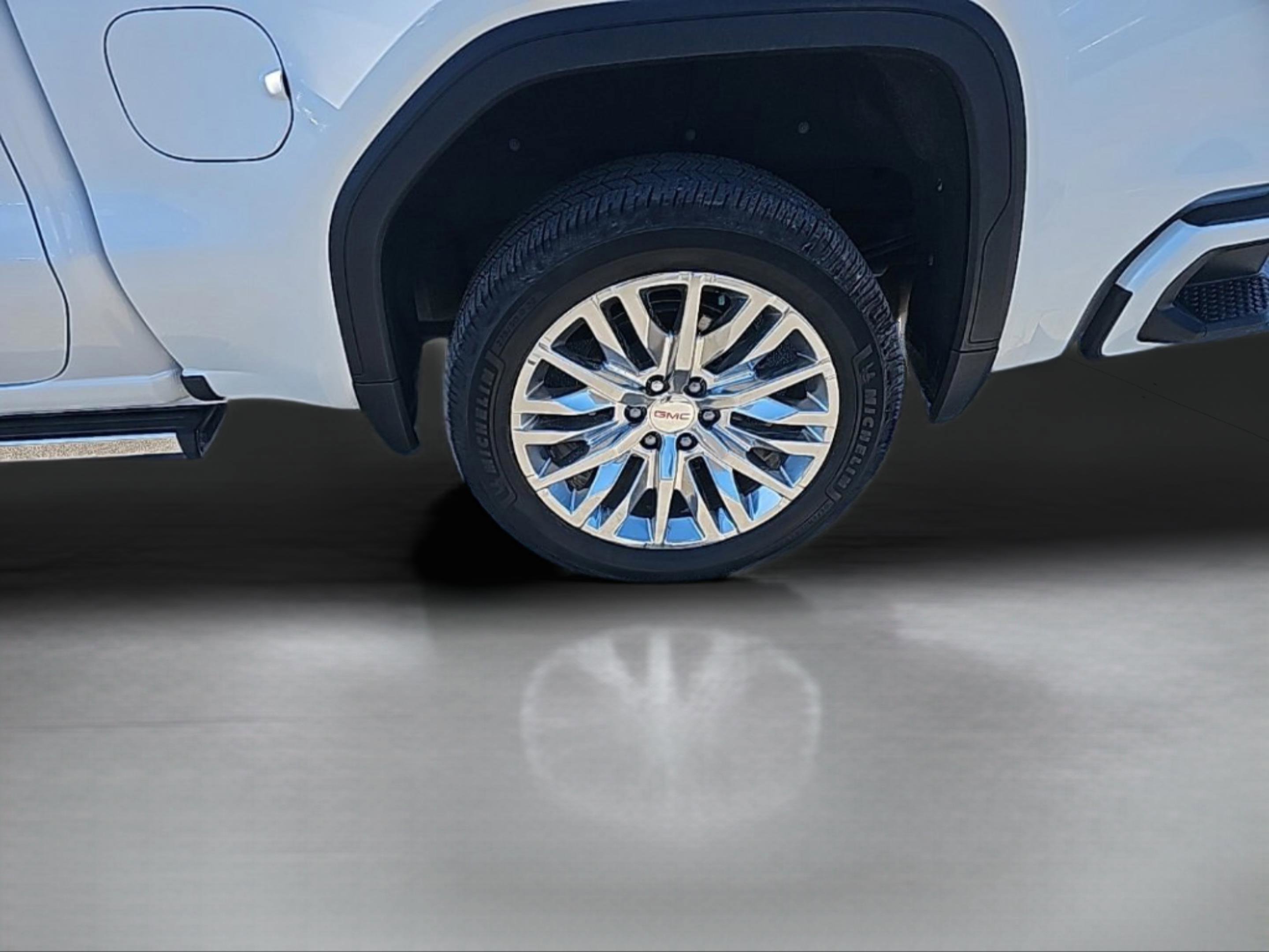 Used 2020 GMC Sierra 1500 Denali w/ Denali Ultimate Package image 15