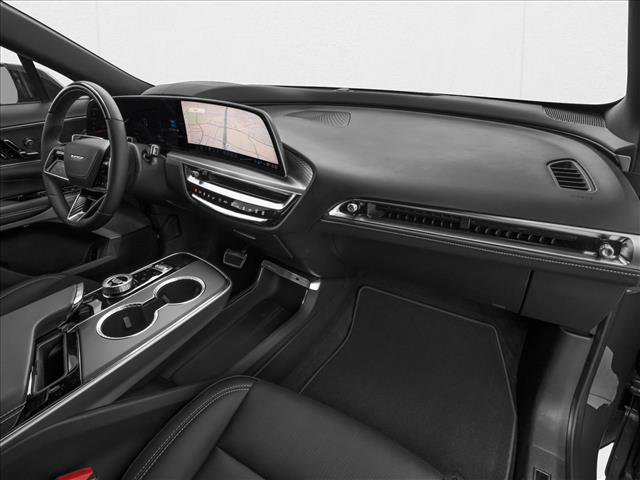 New 2027 Cadillac Lyriq V Premium AWD/4WD image 11
