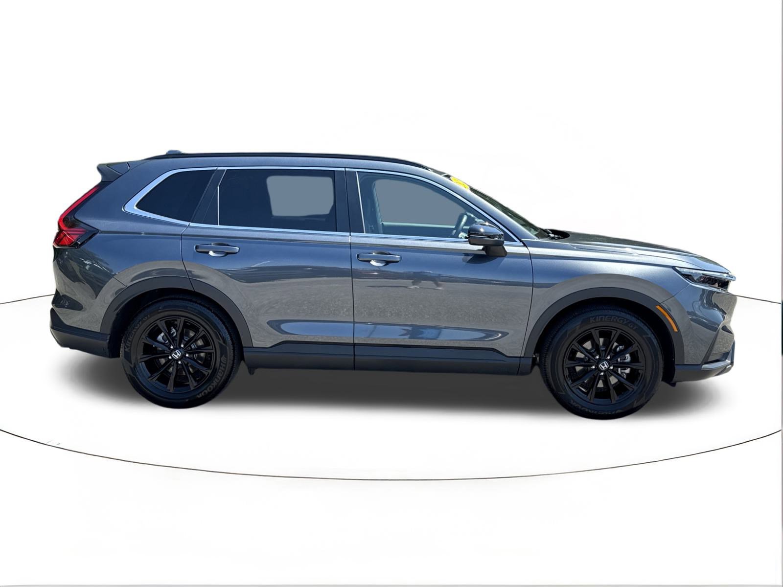 Used 2025 Honda CR-V Sport image 2