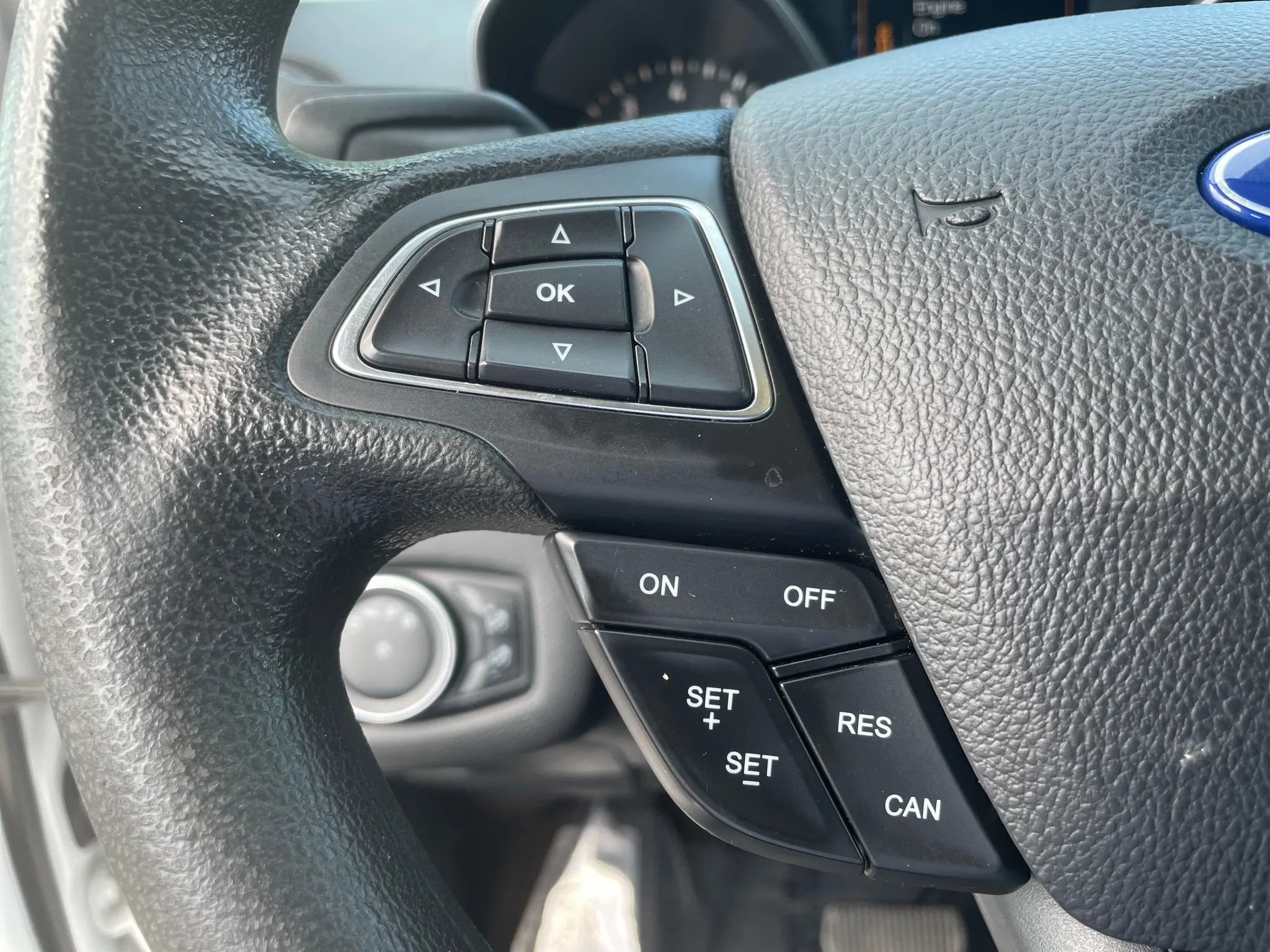 Used 2017 Ford Escape S FWD image 19