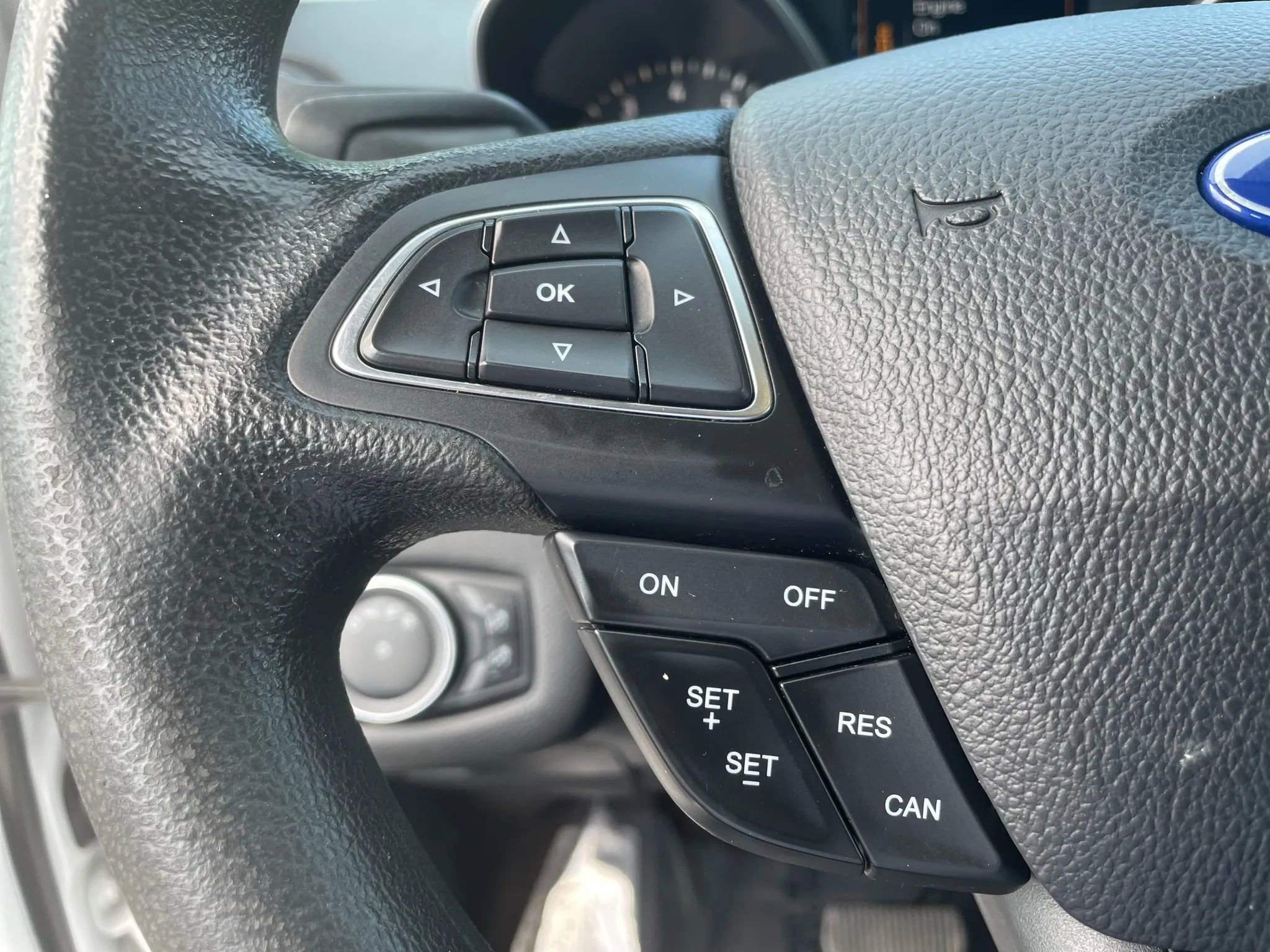 Used 2017 Ford Escape S FWD image 19