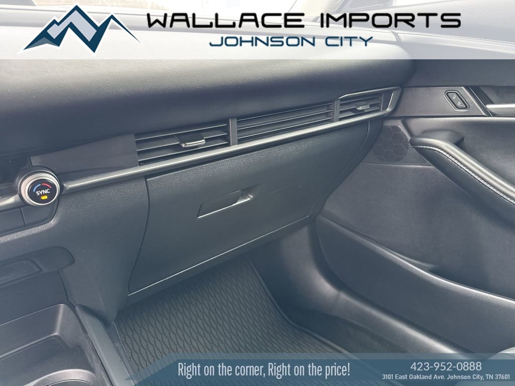 Used 2022 MAZDA CX-30 AWD 2.5 S w/ Select Package image 20