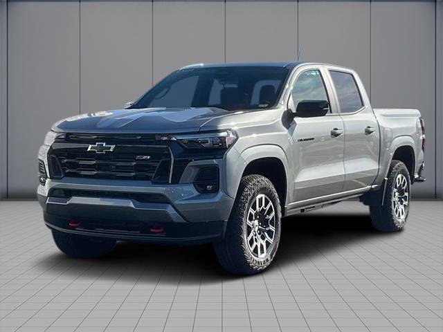 New 2026 Chevrolet Colorado Z71 image 2
