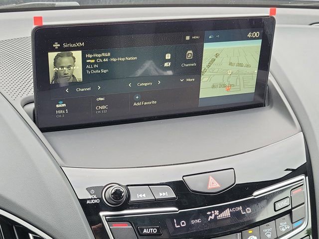 New 2026 Acura RDX A-Spec AWD/4WD image 18