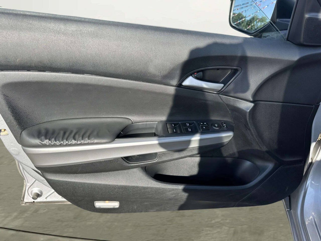 Used 2010 Honda Accord EX image 12