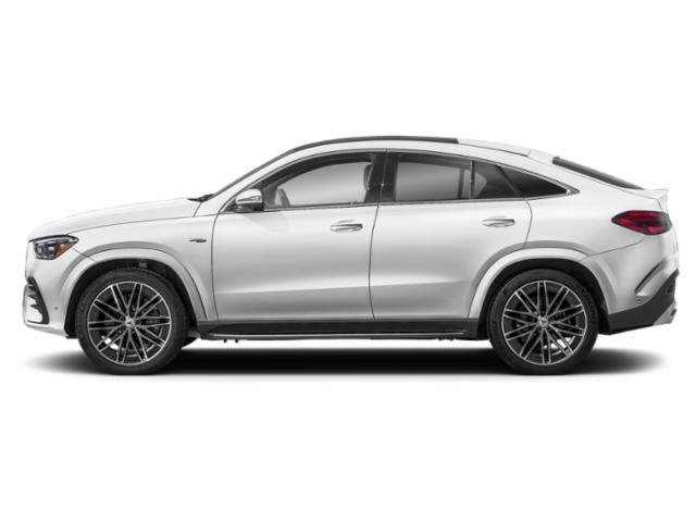 New 2026 Mercedes-Benz GLE 53 AMG 4MATIC Coupe image 44