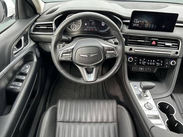 Used 2026 Genesis G70 2.5T Prestige RWD image 10