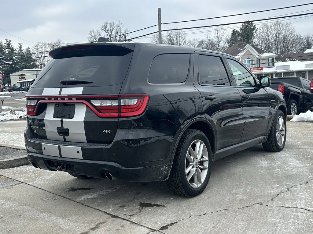 Used 2022 Dodge Durango R/T image 6