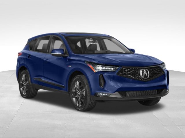 Used 2022 Acura RDX w/ Advance Package FWD image 38