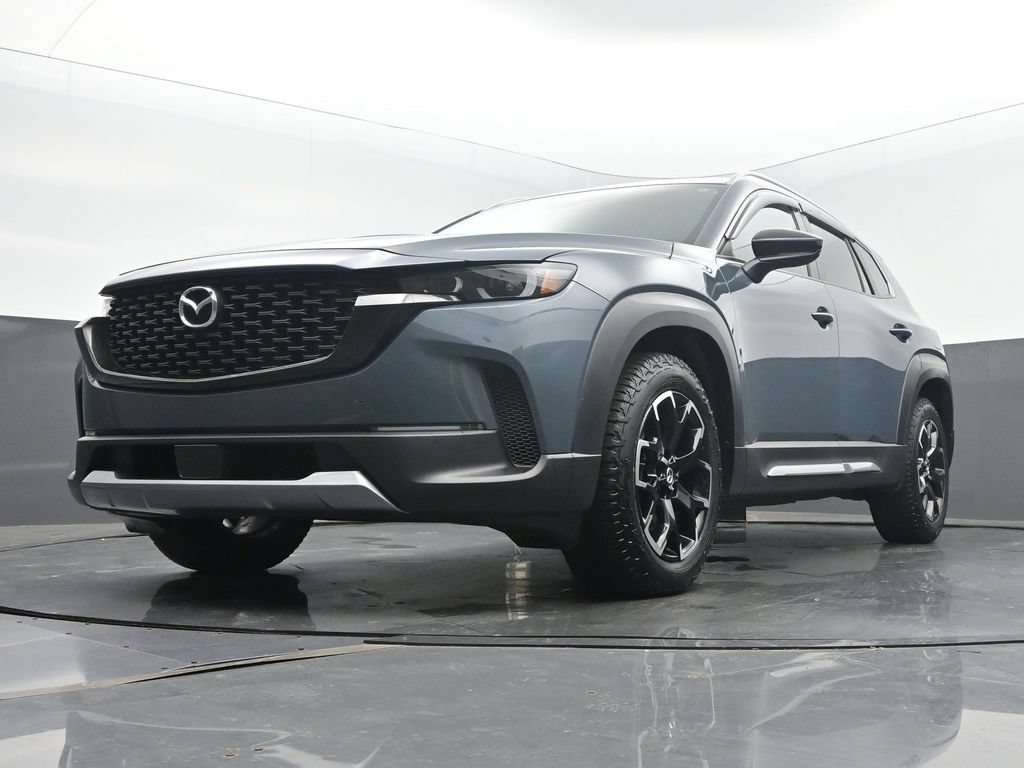 Used 2023 MAZDA CX-50 Meridian Edition AWD/4WD image 49