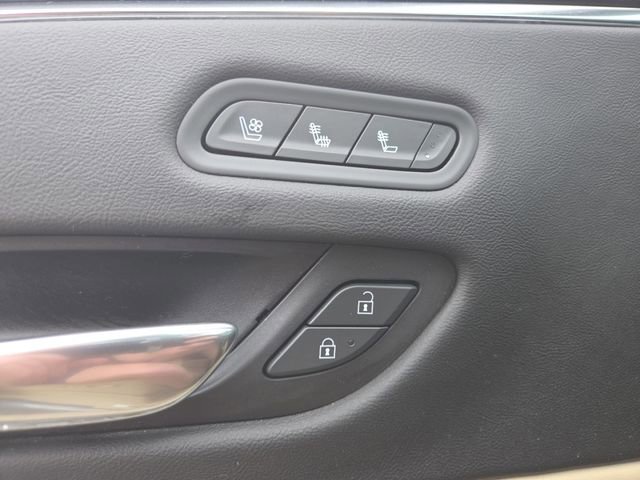 Used 2021 Cadillac Escalade Premium Luxury w/ Driver Assist Tech Package image 13