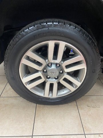 Used 2011 Toyota 4Runner Limited AWD/4WD image 29